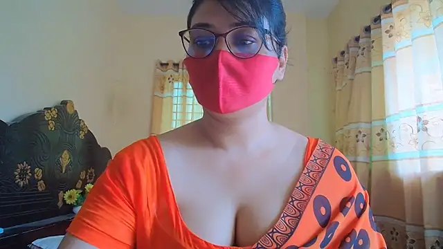 Elena cruz5 online show from 15, 7, 2026