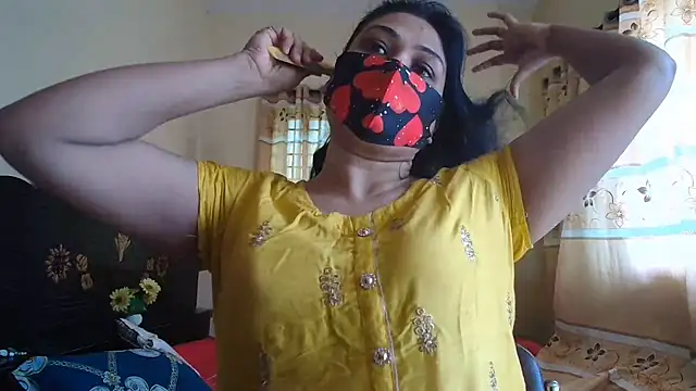 Elena cruz5 online show from 19, 7, 2026