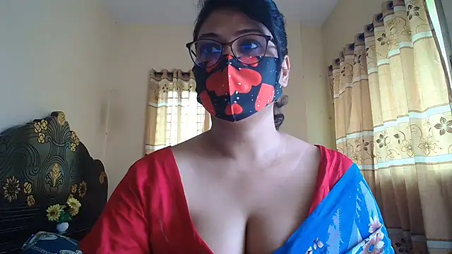 Elena cruz5 online show from 20, 7, 2026