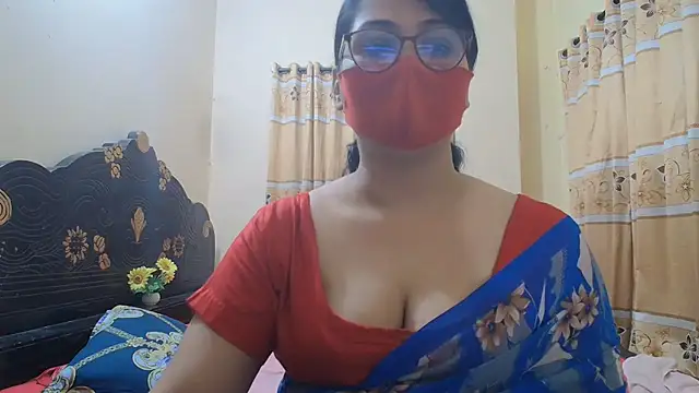 Elena cruz5 online show from 20, 7, 2026