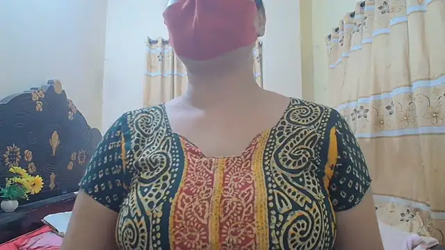 Elena cruz5 online show from 23, 7, 2026