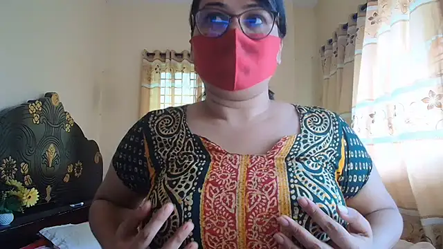 Elena cruz5 online show from 24, 7, 2026
