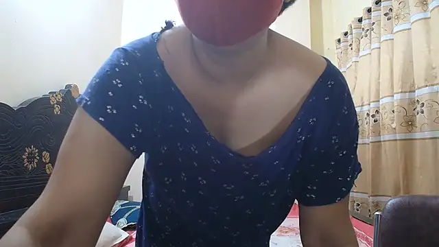Elena cruz5 online show from 26, 7, 2026