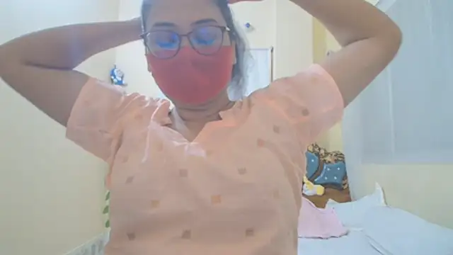 Elena cruz5 online show from 28, 7, 2026