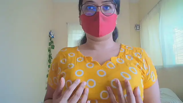 Elena cruz5 online show from 30, 7, 2026