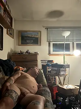 Stephanie1984 online show from 12, 11, 2025