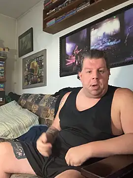 Stephanie1984 online show from 27, 11, 2025