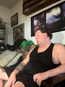 Stephanie1984 online show from 1, 12, 2025