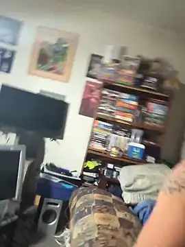 Stephanie1984 online show from 18, 12, 2025