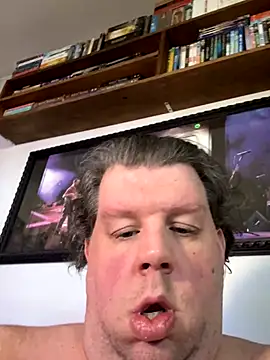 Stephanie1984 online show from 18, 12, 2025