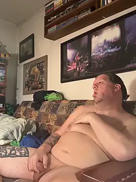 Stephanie1984 online show from 21, 12, 2025