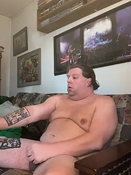 Stephanie1984 online show from 18, 1, 2026