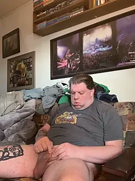 Stephanie1984 online show from 1, 2, 2026