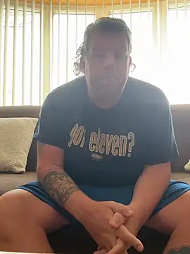 Stephanie1984 online show from 2, 3, 2026