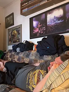 Stephanie1984 online show from 3, 3, 2026