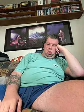 Stephanie1984 online show from 29, 4, 2026