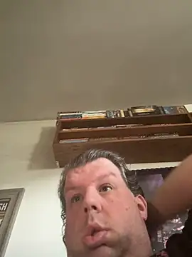 Stephanie1984 online show from 7, 5, 2026