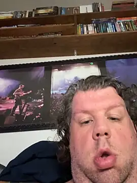 Stephanie1984 online show from 9, 5, 2026
