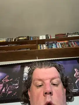 Stephanie1984 online show from 12, 5, 2026