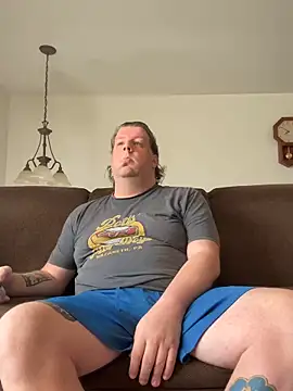 Stephanie1984 online show from 14, 5, 2026