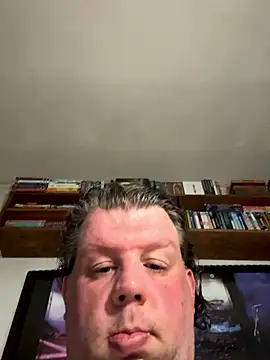 Stephanie1984 online show from 17, 5, 2026