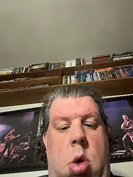 Stephanie1984 online show from 24, 5, 2026