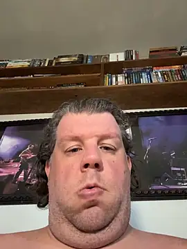 Stephanie1984 online show from 9, 6, 2026