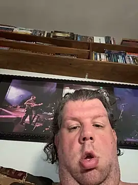 Stephanie1984 online show from 10, 6, 2026