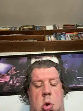 Stephanie1984 online show from 14, 6, 2026