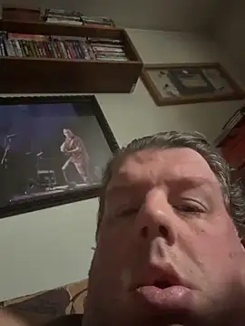 Stephanie1984 online show from 29, 6, 2026