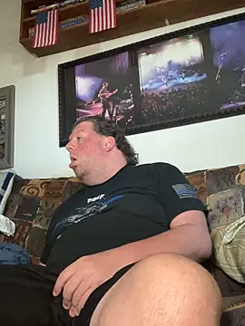 Stephanie1984 online show from 1, 7, 2026