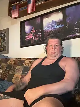 Stephanie1984 online show from 2, 7, 2026