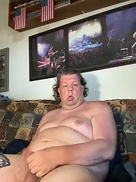 Stephanie1984 online show from 3, 7, 2026