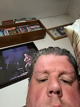 Stephanie1984 online show from 6, 7, 2026