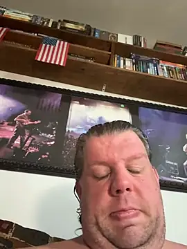 Stephanie1984 online show from 7, 7, 2026