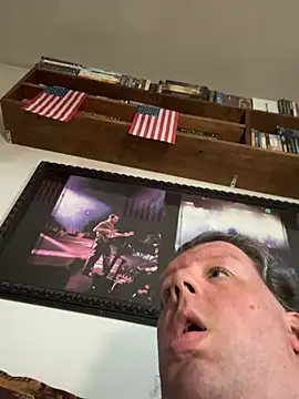 Stephanie1984 online show from 9, 7, 2026