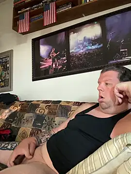 Stephanie1984 online show from 12, 7, 2026