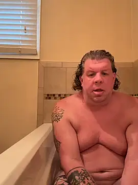 Stephanie1984 online show from 18, 7, 2026