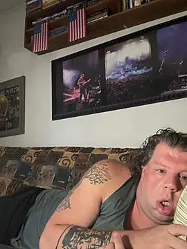 Stephanie1984 online show from 23, 7, 2026