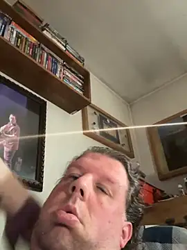 Stephanie1984 online show from 27, 7, 2026