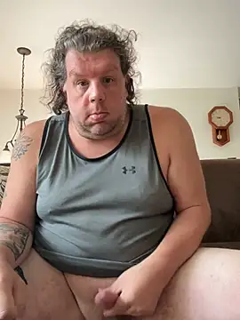 Stephanie1984 online show from 28, 7, 2026