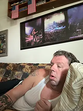 Stephanie1984 online show from 1, 8, 2026