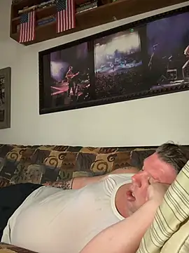 Stephanie1984 online show from 2, 8, 2026