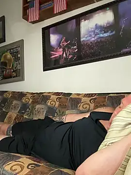 Stephanie1984 online show from 5, 8, 2026