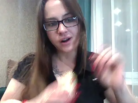 karina160000 online show from 16, 12, 2025