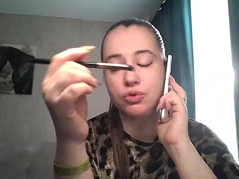 karina160000 online show from 22, 3, 2026