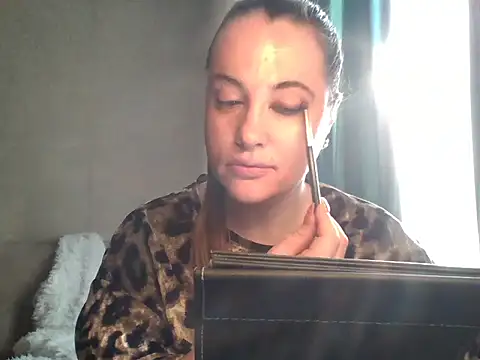 karina160000 online show from 23, 3, 2026