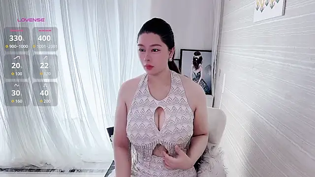 Snapshot of Scarlett-oracle chatting on 19, 9, 2025 Scarlett-oracle online show from 19, 9, 2025