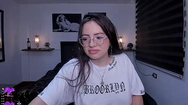 Barbara Jonesss 4 online show from 20, 9, 2025