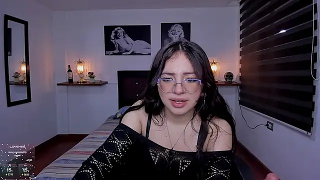 Barbara Jonesss 4 online show from 22, 10, 2025